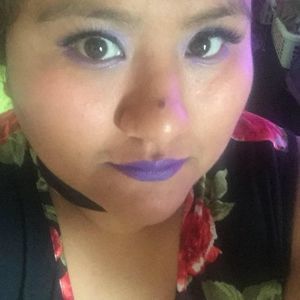 Meet your Posher, Viridiana